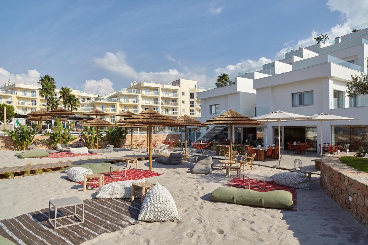 Salia Apart-hotel Sant Antoni de Portmany