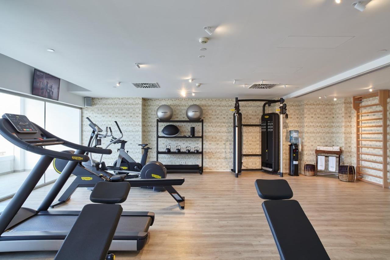 Salia Apart-hotel