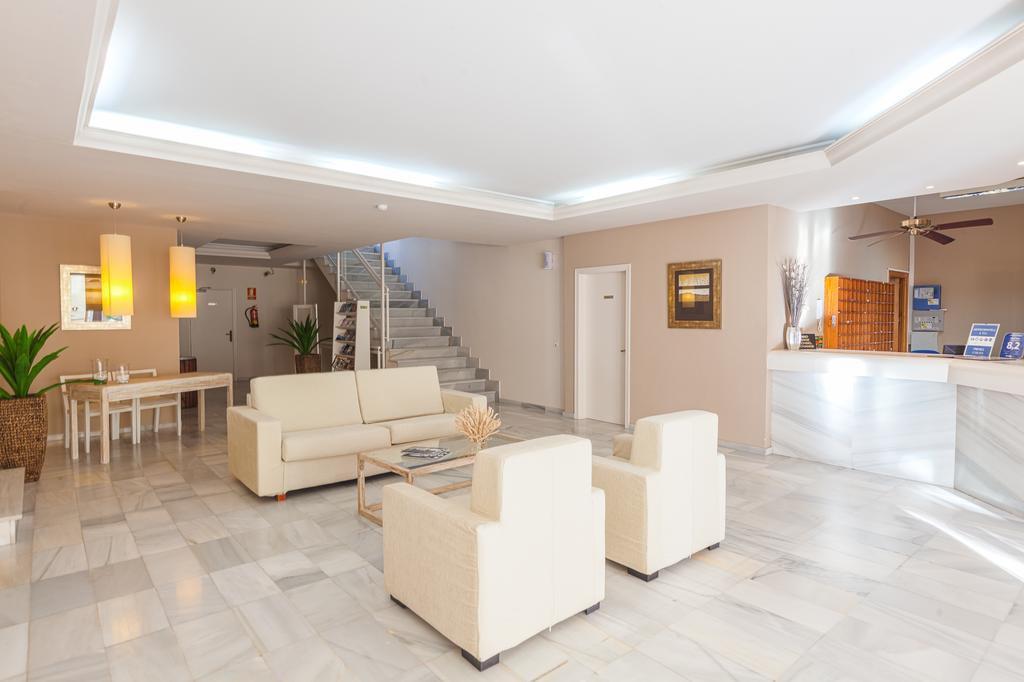 Salia Apartahotel