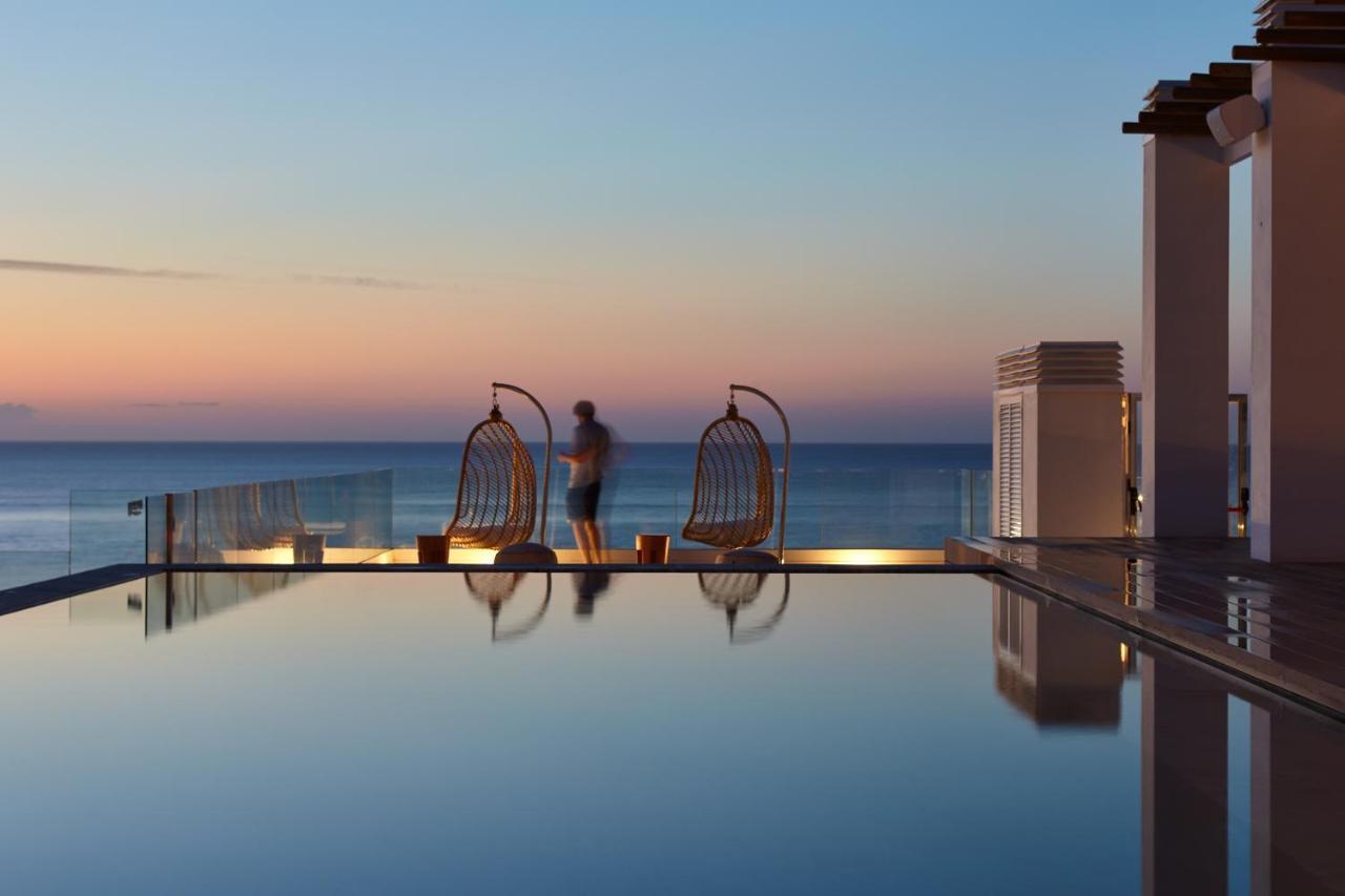 Salia Apartahotel