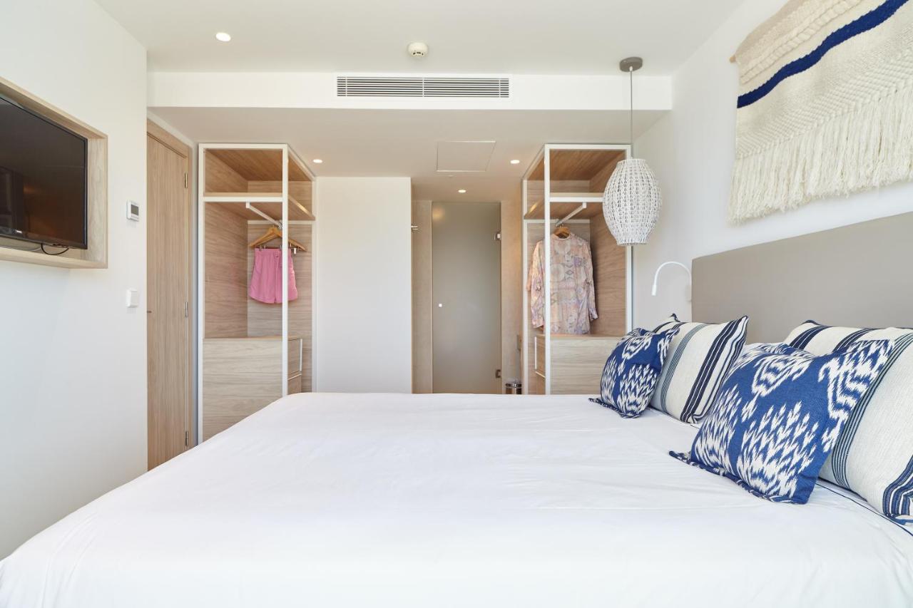 Salia 4* San Antonio Abad