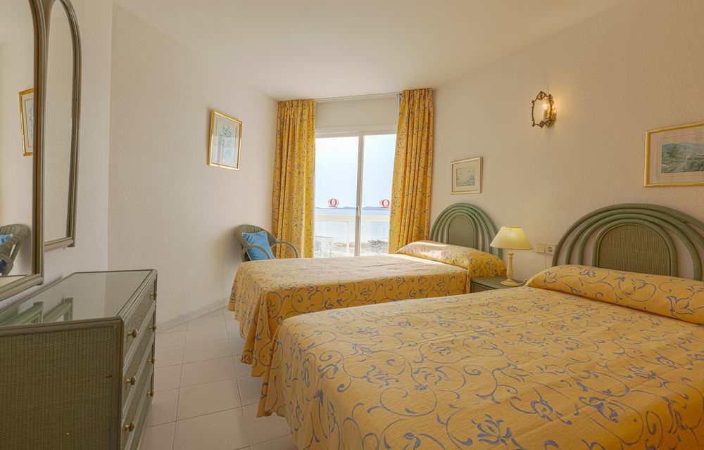 Apartahotel Salia San Antonio Abad